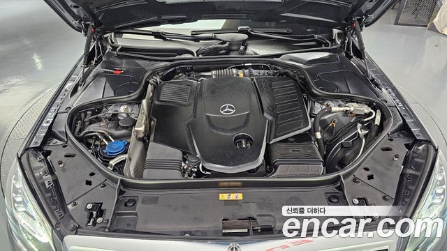 Mercedes-Benz S-Class 2019 — photo 6