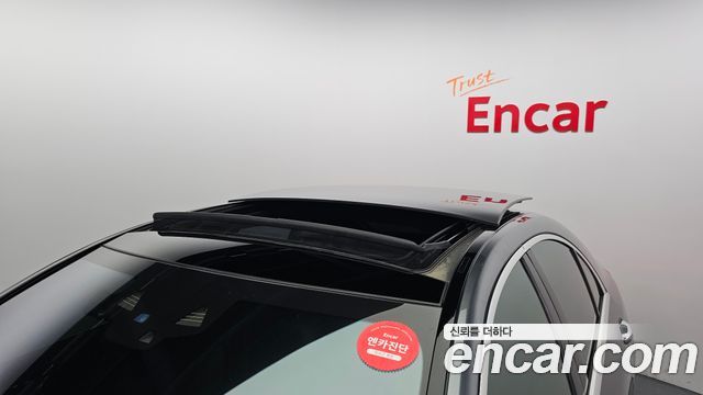 Mercedes-Benz S-Class 2019 — photo 20