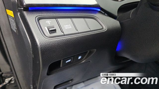 Hyundai Grandeur 2015 — photo 20