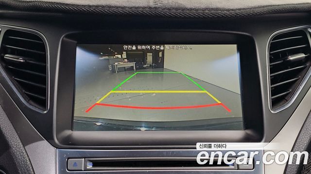 Hyundai Grandeur 2015 — photo 24