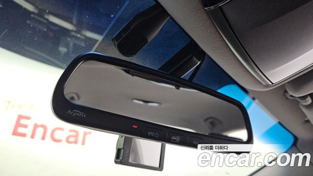 Hyundai Grandeur 2015 — photo 25