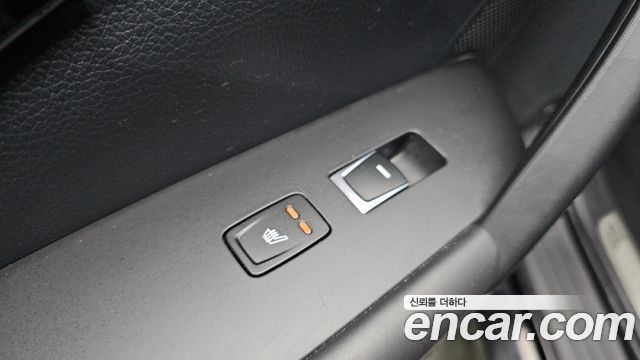 Hyundai Grandeur 2015 — photo 26