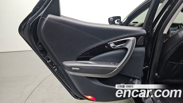 Hyundai Grandeur 2015 — photo 15