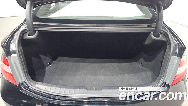Hyundai Grandeur 2015 — photo 29