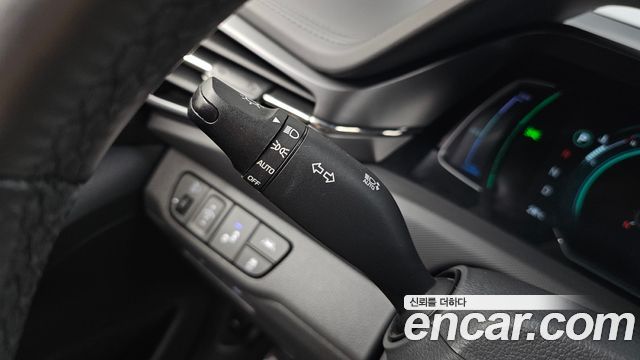 Hyundai Ioniq 2020 — photo 24