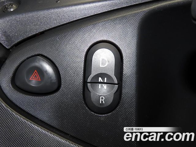 Renault Korea Twizy 2019 — photo 10