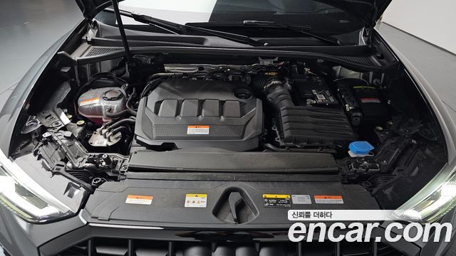 Audi Q3 2025 — photo 6