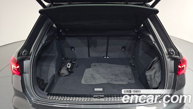 Audi Q3 2025 — photo 26