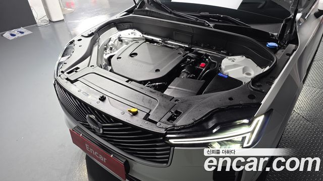 Volvo XC90 2026 — photo 6
