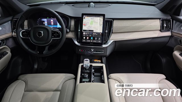 Volvo XC90 2026 — photo 7