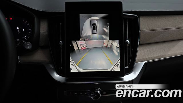 Volvo XC90 2026 — photo 16