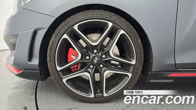 Hyundai Veloster 2021 — photo 5