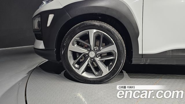 Hyundai Kona 2018 — photo 5