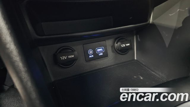 Hyundai Kona 2018 — photo 12