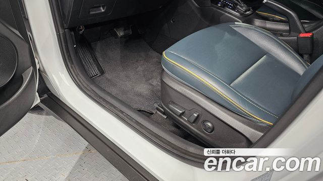 Hyundai Kona 2018 — photo 16