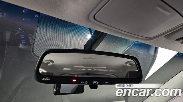 Hyundai Kona 2018 — photo 19