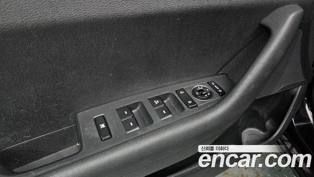 Hyundai Sonata 2015 — photo 23