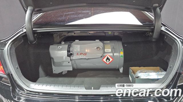 Hyundai Sonata 2015 — photo 26