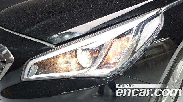 Hyundai Sonata 2015 — photo 8