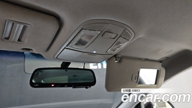Hyundai Sonata 2015 — photo 29