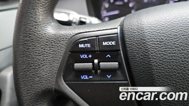 Hyundai Sonata 2015 — photo 30