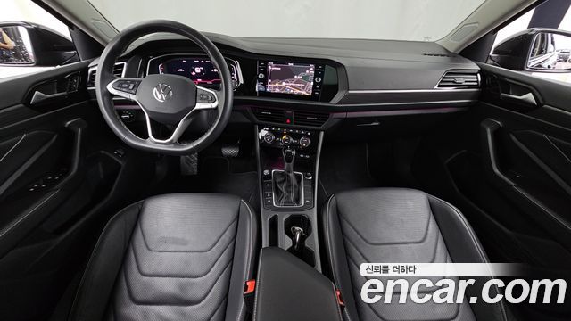 Volkswagen Jetta 2024 — photo 7