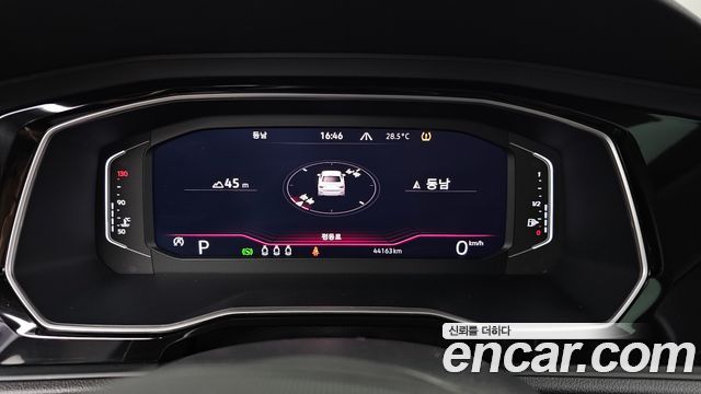 Volkswagen Jetta 2024 — photo 8