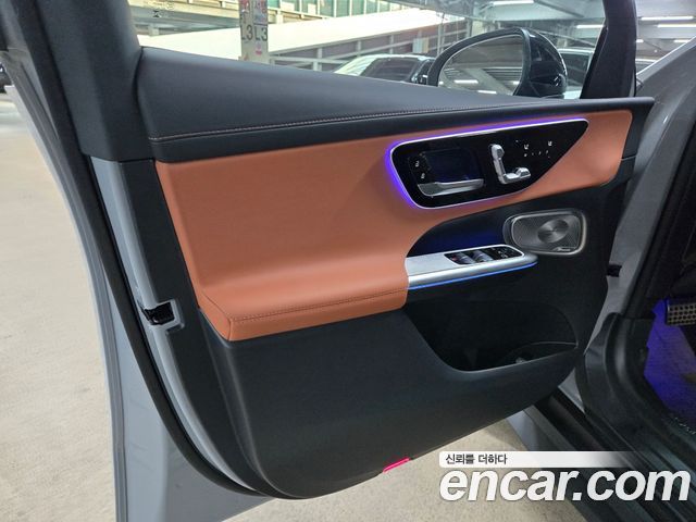 Mercedes-Benz GLC-Class 2026 — photo 7