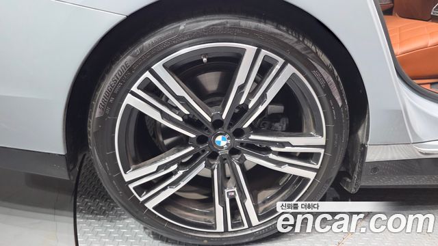 BMW 7-Series 2026 — photo 5