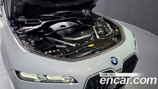 BMW 7-Series 2026 — photo 6