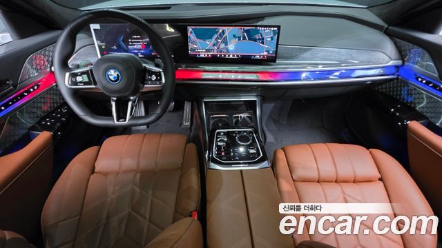BMW 7-Series 2026 — photo 7