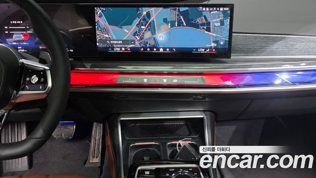 BMW 7-Series 2026 — photo 14