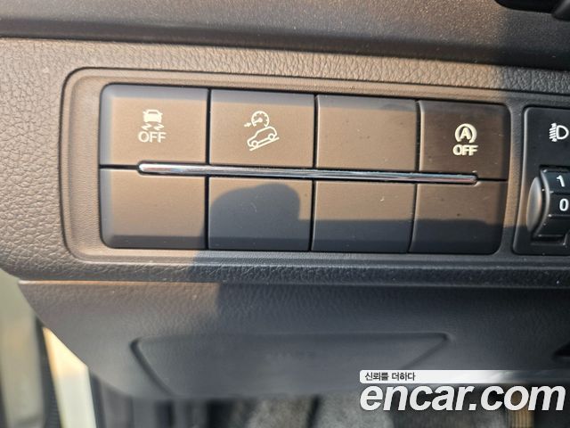 KG Mobility Rexton 2023 — photo 17