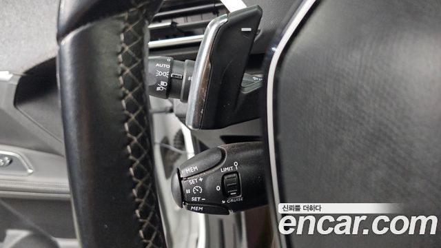 Peugeot 5008 2019 — photo 14