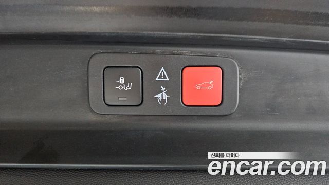 Peugeot 5008 2019 — photo 20