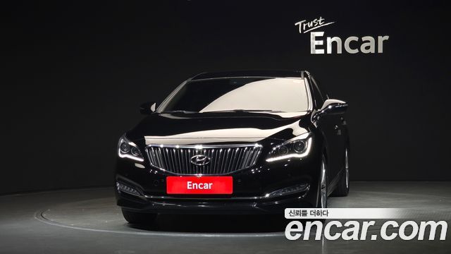 Hyundai Aslan 2016 — photo 3