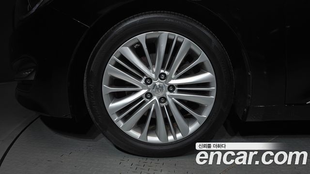 Hyundai Aslan 2016 — photo 5