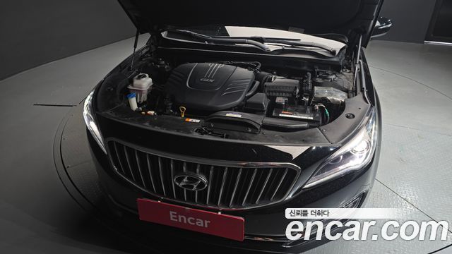 Hyundai Aslan 2016 — photo 6