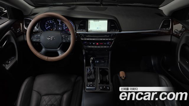 Hyundai Aslan 2016 — photo 7