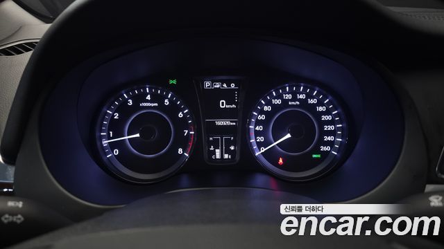 Hyundai Aslan 2016 — photo 8