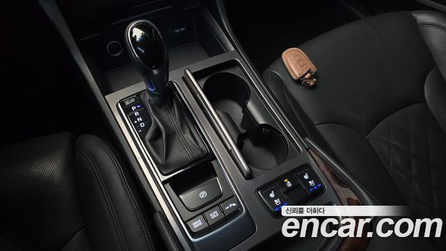 Hyundai Aslan 2016 — photo 9