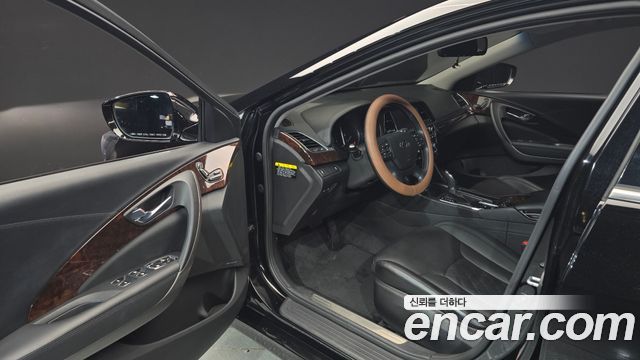 Hyundai Aslan 2016 — photo 10