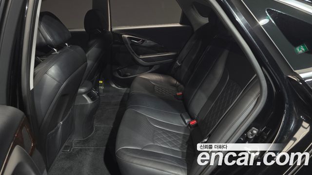 Hyundai Aslan 2016 — photo 11