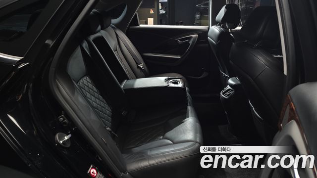 Hyundai Aslan 2016 — photo 12