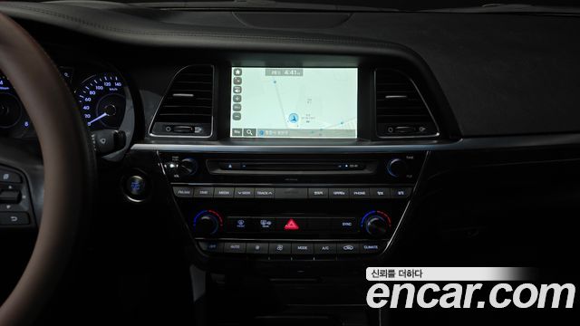 Hyundai Aslan 2016 — photo 14