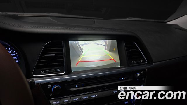 Hyundai Aslan 2016 — photo 15