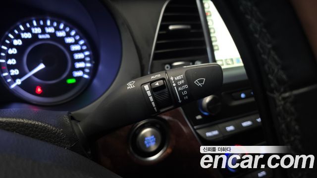 Hyundai Aslan 2016 — photo 16