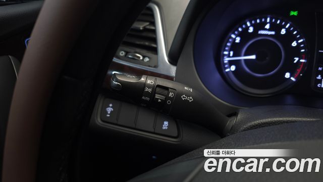 Hyundai Aslan 2016 — photo 17