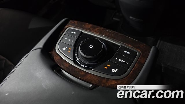 Hyundai Aslan 2016 — photo 18