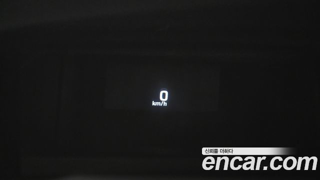 Hyundai Aslan 2016 — photo 19